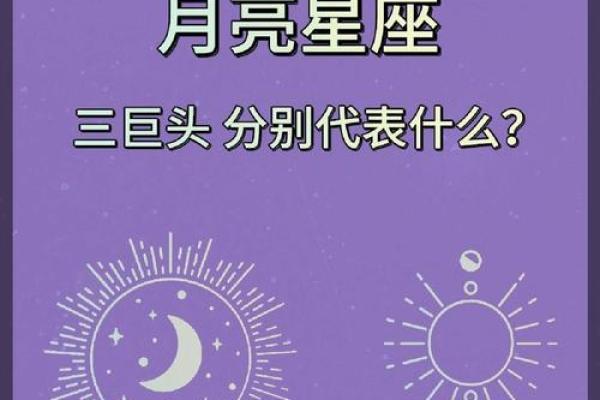 太阳星座怎么算 太阳星座月亮星座上升星座是什么意思