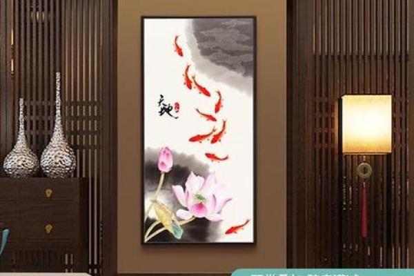 进门见什么风水好 进门时见何物风水最佳