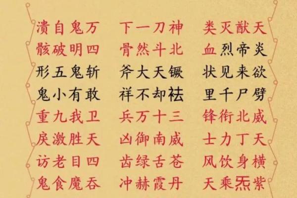 八字童子命查询法 教你如何区分真假童子命