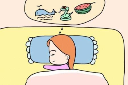 孕妇梦见吃西瓜是胎梦吗风水解答