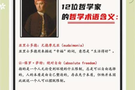 【哲学百科】全面解析哲学思想与名词解释，深度学习哲学思辨方法