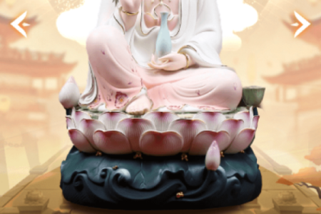 观音灵签可以代别人问吗