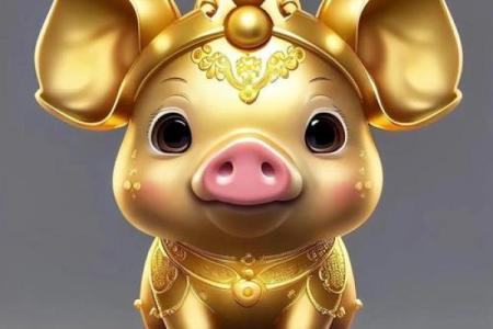 属猪午时出生的男孩起什么名，用什么字？姓名
