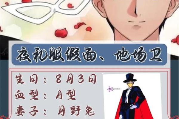 命中注定的血型恋人