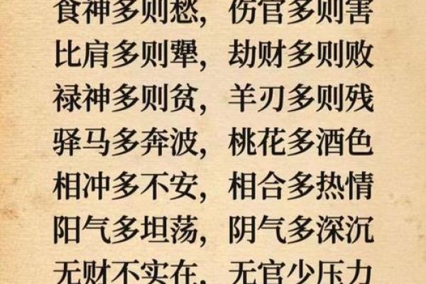 八字火炎土燥忌走水运