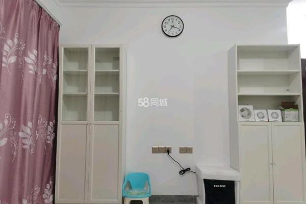 臻景园风水