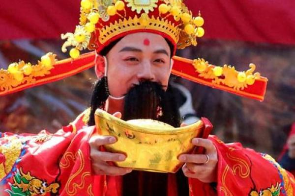 供奉财神爷的贡品有什么讲究吗