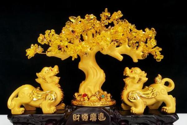 风水上家里放什么东西能发财：貔貅