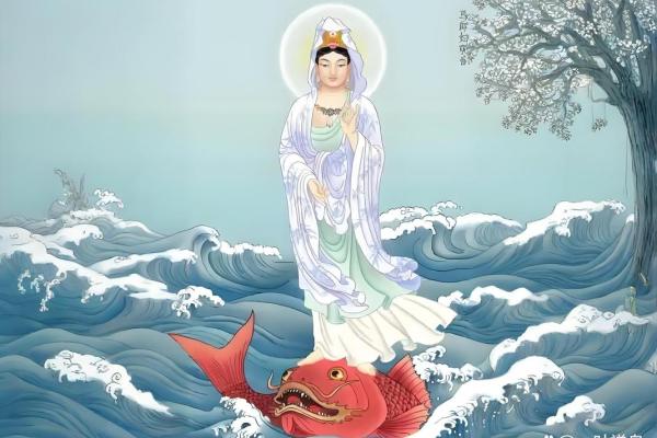 长观音痣的女孩命好吗 观音痣长什么样子面相解析