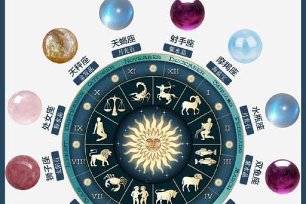 星座大全十二星座变成高富帅