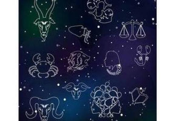 12星座运势反转