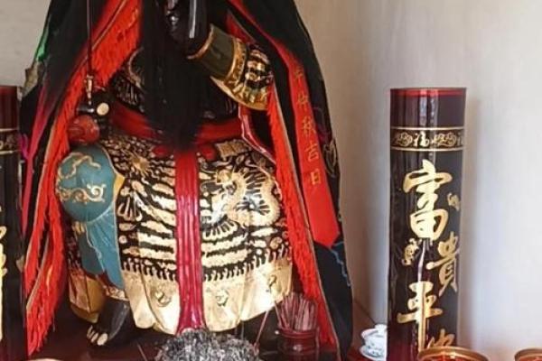 太上老君灵签