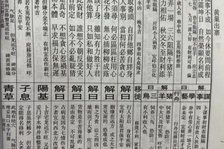 佛祖灵签1一51签下载