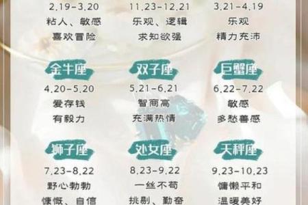 12星座运势预测