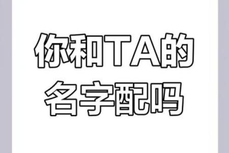 姓名配对准吗 姓名关系配对测试三藏？