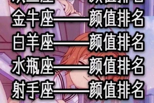 十二星座谁是校花 哪个星座称为校花