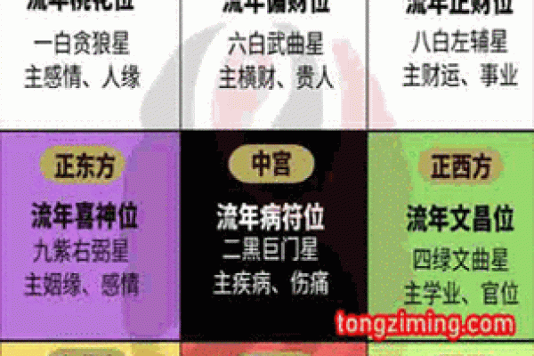 童子命在线排盘速查 根据生辰八字 得出查询结果