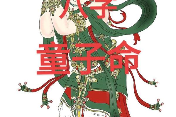童子命在线排盘速查 根据生辰八字 得出查询结果