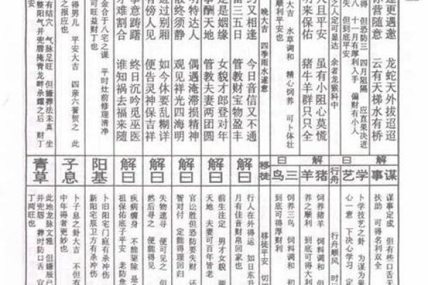 玄武山佛祖灵签49号