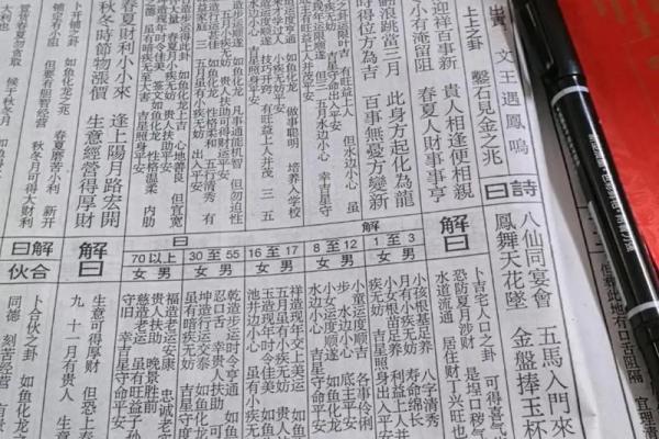 玄武山佛祖灵签49号