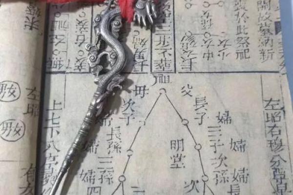 八字测结婚
