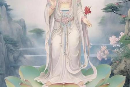 观音菩萨有没有
