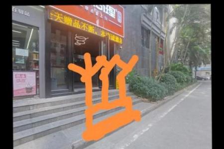 商铺的风水有什么核心：乘人气