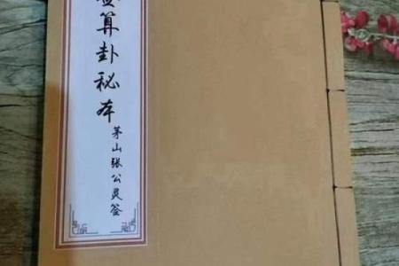 灵应祖师公灵签