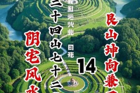 阴宅风水的八大富贵格局是什么