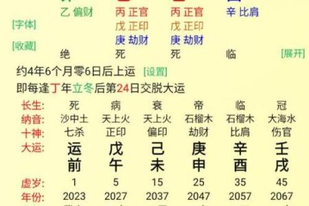 八字改名字,取名字生辰八字起名