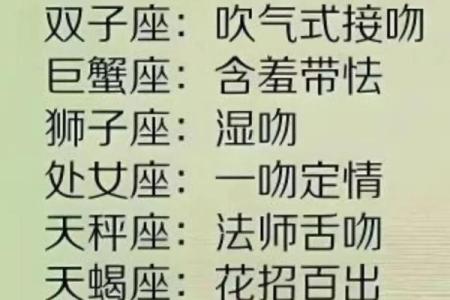 十二星座结婚：哪些星座最难嫁娶？