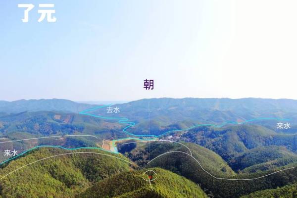 墓园风水如何选择？
