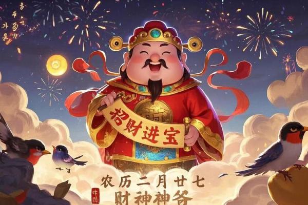 农历这几日出生的小孩，是福气冲天，财神转世，一生财源滚滚
