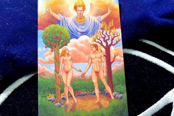 生命灵数配对看双方相爱吗
