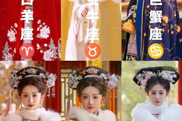 十二星座长大后谁最美丽 十二星座长大后谁最美排行榜