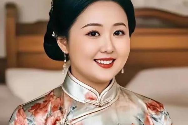 八字贤妻