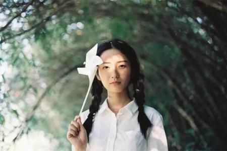相片情人节，面相配对看穿你俩的姻缘，准！