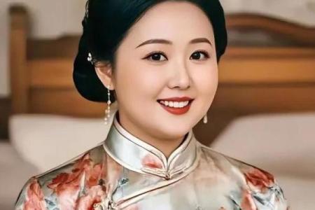 八字贤妻