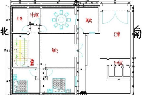 u字形巷房子风水好不好
