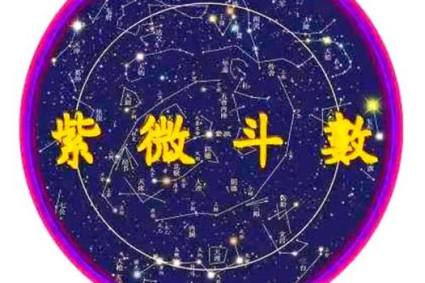 紫薇斗数144种90