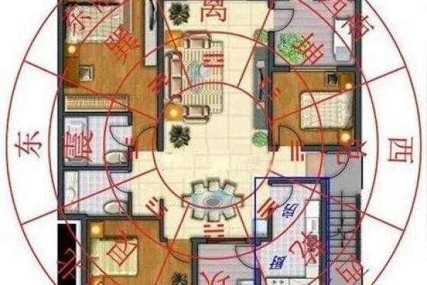 朝阳的房子风水上好吗