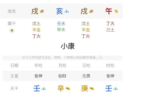 八字无食伤代表什么 八字无食伤有何意义