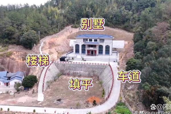 盖房子风水哪种方向更好