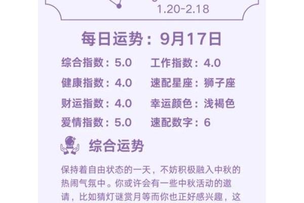 风向星座与血型联姻：星座运势与血型性格解析