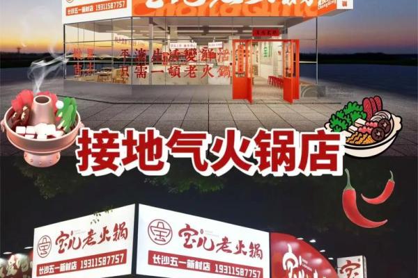 店铺招牌颜色风水有哪些-