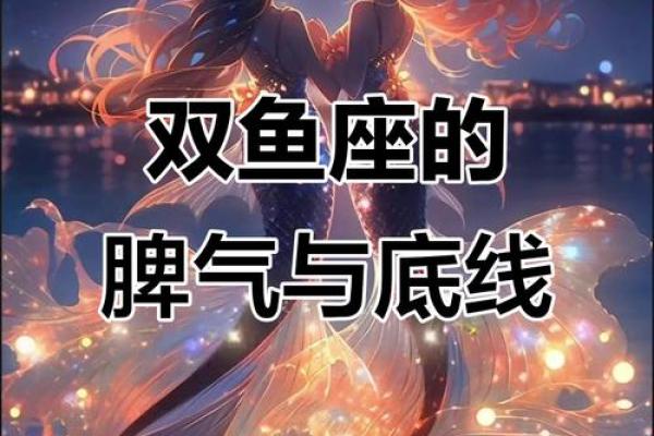 双鱼座男生性格特点是怎样的 双鱼座男生配什么星座