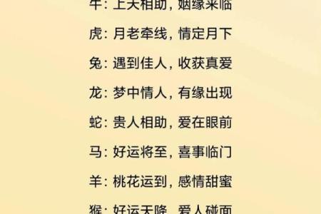 测试你会如何表达你的爱？