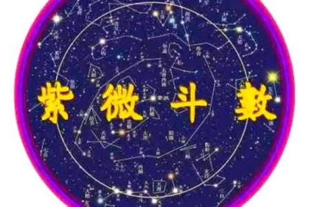 紫薇斗数144种90