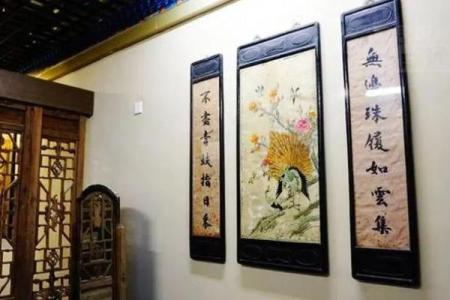 风水解释为何墙壁上不宜有钉子