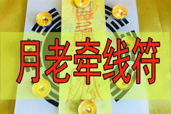 秘传月老姻缘符 月老姻缘神咒全部文？
